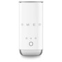 Comprar Smeg MFF02WHEU espumador o calentador de leche Calentador/espumador de leche automático Blanco - Ganga Electrónica