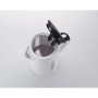 Comprar JATA HA701 tetera eléctrica 1 L 2200 W Negro, Blanco - Ganga Electrónica