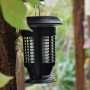 Comprar JATA MELI0420 insecticida y repele-insectos Automático Matainsectos Apto para uso en interior Adecuado para uso en - Gan