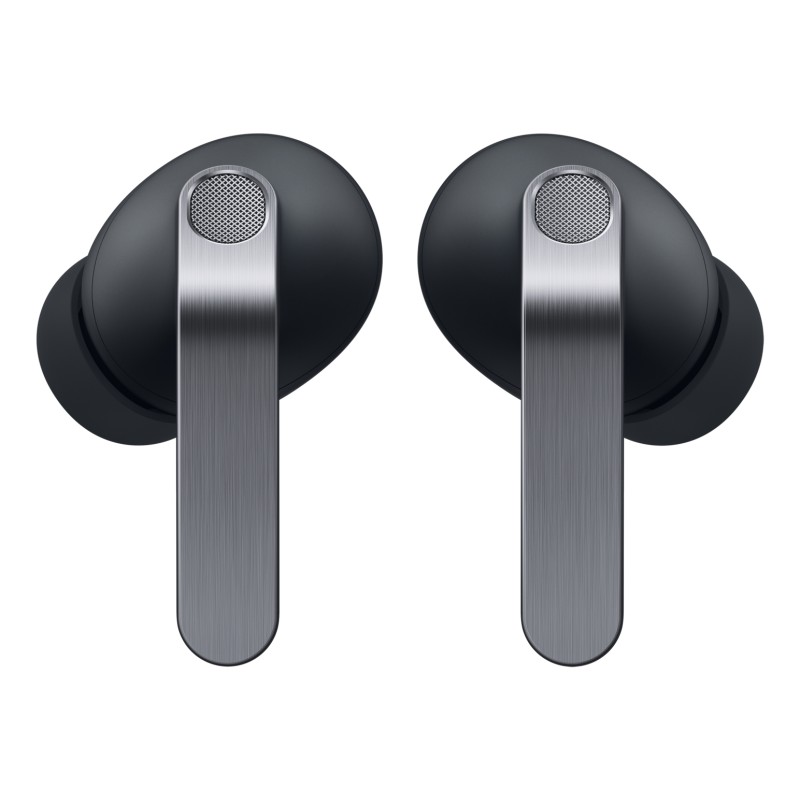 Comprar Samsung Galaxy SM-R640 Auriculares True Wireless Stereo (TWS) Dentro de oído Llamadas/Música Bluetooth Negro - Ganga Ele