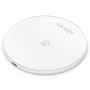 Comprar Base de carga Inalámbrica Aisens ASCH-15W1WC057-W/ 15W/ Blanco - Ganga Electrónica
