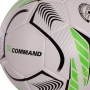 Comprar Balón de Fútbol Rox Sport R-Comand/ Blanco y Verde - Ganga Electrónica