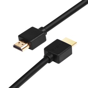 Comprar Coolbox Cable Hdmi 1,5 M Hdmi Type A (Standard) Negro - Ganga Electrónica