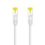 Comprar Nanocable Cable De Red Rj45 Lszh Cat.6a Sftp Awg26 1m - Blanco - Ganga Electrónica