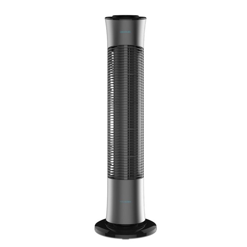 Comprar Ventilador De Torre Cecotec Energysilence 7090 Sky - Ganga Electrónica