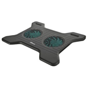 Comprar Soporte Refrigerante Trust Brisa Xstream para Portátiles hasta 15.6' - Ganga Electrónica