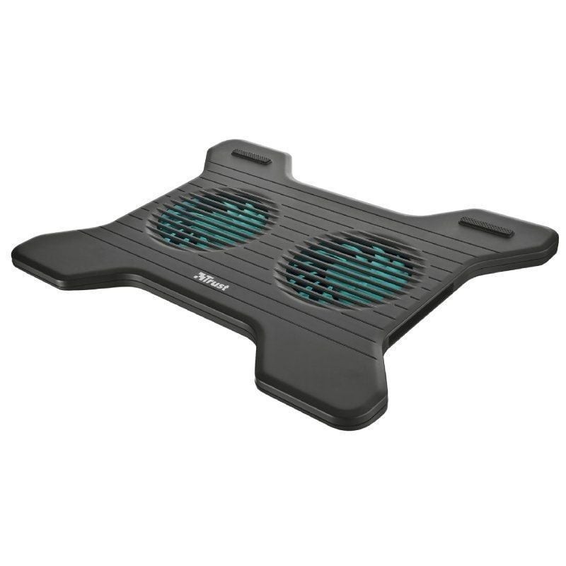 Comprar Soporte Refrigerante Trust Brisa Xstream para Portátiles hasta 15.6' - Ganga Electrónica