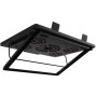 Comprar Soporte Refrigerante Mars Gaming MNBC2 para Portátiles hasta 17.3'/ Iluminación LED - Ganga Electrónica