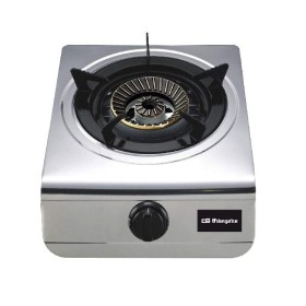 Comprar Cocina de Gas Orbegozo FO 1700/ 1 quemador - Ganga Electrónica