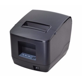 Comprar Impresora de Tickets Premier ITP-73/ Térmica/ Ancho papel 80mm/ USB-RS232/ Negra - Ganga Electrónica