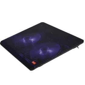 Comprar Soporte Refrigerante NGS Cooler Jetstand para Portátiles hasta 15.6'/ Iluminación LED - Ganga Electrónica