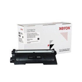 Comprar Tóner compatible Xerox 006R04205 compatible con Brother TN-2320/ 2600 páginas/ Negro - Ganga Electrónica