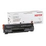 Comprar Tóner compatible Xerox 006R03630 compatible con HP CE278A/CRG-126/CRG-128/ 2100 páginas/ Negro - Ganga Electrónica