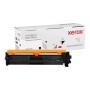 Comprar Tóner compatible Xerox 006R03637 compatible con HP CF217A/ 1600 páginas/ Negro - Ganga Electrónica