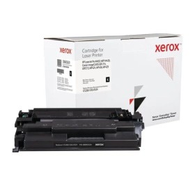 Comprar Tóner compatible Xerox 006R03639 compatible con HP CF226X/CRG-052H/ 9000 páginas/ Negro - Ganga Electrónica