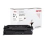 Comprar Tóner compatible Xerox 006R03639 compatible con HP CF226X/CRG-052H/ 9000 páginas/ Negro - Ganga Electrónica