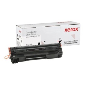 Comprar Tóner compatible Xerox 006R03644 compatible con HP CF279A/ 1000 páginas/ Negro - Ganga Electrónica