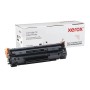 Comprar Tóner compatible Xerox 006R03650 compatible con HP CF283A/ 1500 páginas/ Negro - Ganga Electrónica