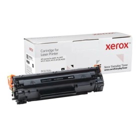 Comprar Tóner compatible Xerox 006R03650 compatible con HP CF283A/ 1500 páginas/ Negro - Ganga Electrónica