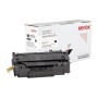 Comprar Tóner compatible Xerox 006R03665 compatible con HP Q5949A/Q7553A/ 3000 páginas/ Negro - Ganga Electrónica