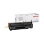 Comprar Tóner compatible Xerox 006R03708 compatible con HP CB435A/CB436A/CE285A/CRG-125/ 2000 páginas/ Negro - Ganga Electrónica