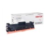 Comprar Tóner compatible Xerox 006R04235 compatible con HP CF244A/ 1000 páginas/ Negro - Ganga Electrónica