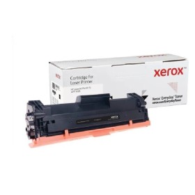 Comprar Tóner compatible Xerox 006R04235 compatible con HP CF244A/ 1000 páginas/ Negro - Ganga Electrónica