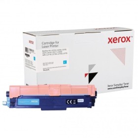 Comprar Tóner compatible Xerox 006R04231 compatible con Brother TN-247C/ Cian - Ganga Electrónica