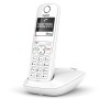 Comprar Teléfono Inalámbrico Gigaset AS690/ Blanco - Ganga Electrónica