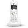 Comprar Teléfono Inalámbrico Gigaset AS690/ Blanco - Ganga Electrónica