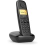 Comprar Teléfono Inalámbrico Gigaset A270/ Pack DUO/ Negro - Ganga Electrónica