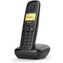 Comprar Teléfono Inalámbrico Gigaset A270/ Pack DUO/ Negro - Ganga Electrónica