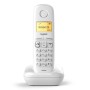 Comprar Teléfono Inalámbrico Gigaset A270/ Blanco - Ganga Electrónica