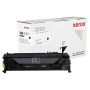 Comprar Tóner compatible Xerox 006R04525 compatible con HP 106A/ 1000 páginas/ Negro - Ganga Electrónica