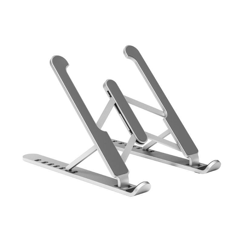 Comprar Soporte Aisens LPS1M-099 para Portátiles/ Tablets hasta 15' - Ganga Electrónica