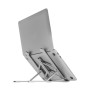 Comprar Soporte Aisens LPS1M-099 para Portátiles/ Tablets hasta 15' - Ganga Electrónica