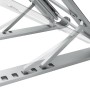 Comprar Soporte Aisens LPS1M-099 para Portátiles/ Tablets hasta 15' - Ganga Electrónica