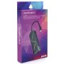 Comprar Docking USB Tipo-C Nanocable 10.16.0901/ 3xUSB/ 1xUSB Tipo-C PD/ 1xHDMI/ 1xRJ45/ 1xLector Tarjetas SD TF/ Audio - Ganga 