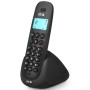 Comprar Teléfono Inalámbrico SPC Art 7310NS/ Negro - Ganga Electrónica