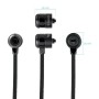 Comprar Cable de Seguridad para Portátiles TooQ TQCLKC0025-G/ 1.5m - Ganga Electrónica