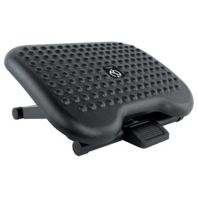 Comprar Reposapiés Ajustable/ Inclinable TooQ TQFR0603-B/ 460 x 340mm - Ganga Electrónica