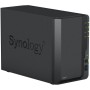 Comprar NAS Synology Diskstation DS223/ 2 Bahías 3.5'- 2.5'/ 2GB DDR4/ Formato Torre - Ganga Electrónica