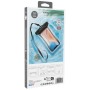 Comprar Funda Universal Impermeable para Smartphone Tech One Tech TEC2855/ Hasta 7.5' - Ganga Electrónica