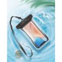 Comprar Funda Universal Impermeable para Smartphone Tech One Tech TEC2855/ Hasta 7.5' - Ganga Electrónica