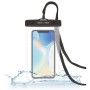 Comprar Funda Universal Impermeable para Smartphone Tech One Tech TEC2850/ Hasta 7' - Ganga Electrónica