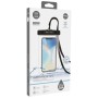 Comprar Funda Universal Impermeable para Smartphone Tech One Tech TEC2850/ Hasta 7' - Ganga Electrónica