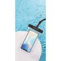 Comprar Funda Universal Impermeable para Smartphone Tech One Tech TEC2850/ Hasta 7' - Ganga Electrónica