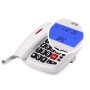 Comprar Teléfono SPC Comfort Volume 2/ Blanco - Ganga Electrónica