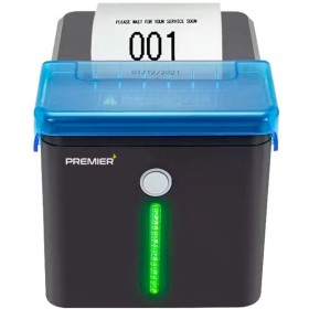 Comprar Impresora de Tickets Premier ITP-85 Beeper/ Térmica/ Ancho papel 80mm/ USB-Ethernet-WiFi/ Negra - Ganga Electrónica