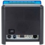 Comprar Impresora de Tickets Premier ITP-85 Beeper/ Térmica/ Ancho papel 80mm/ USB-Ethernet-WiFi/ Negra - Ganga Electrónica